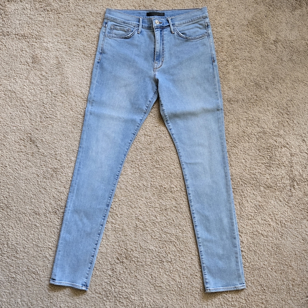 Joe's Jeans The Dean Slim Tapered - Picture 2 of 5